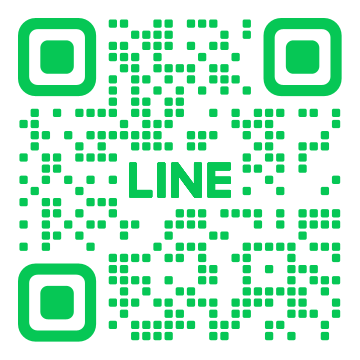 LINE2次元コード